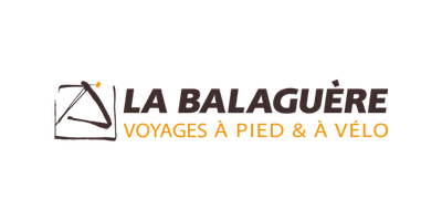 logo La Balaguere