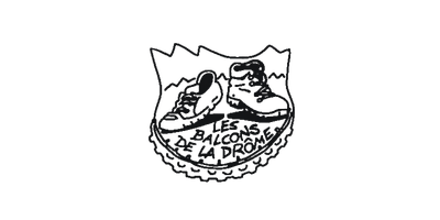 logo Les Balcons de la Drôme