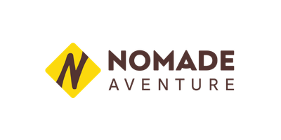 logo Nomade Aventure