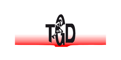 logo TGD