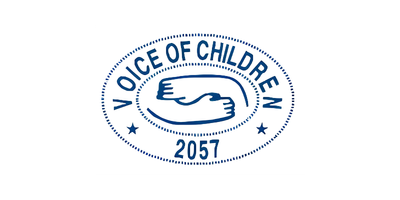 logo Voice of Children